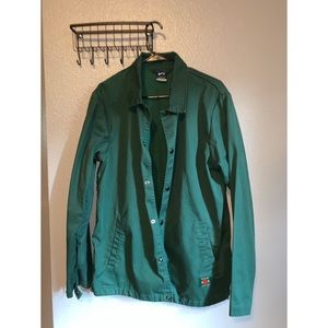 Vintage Nike SB coat